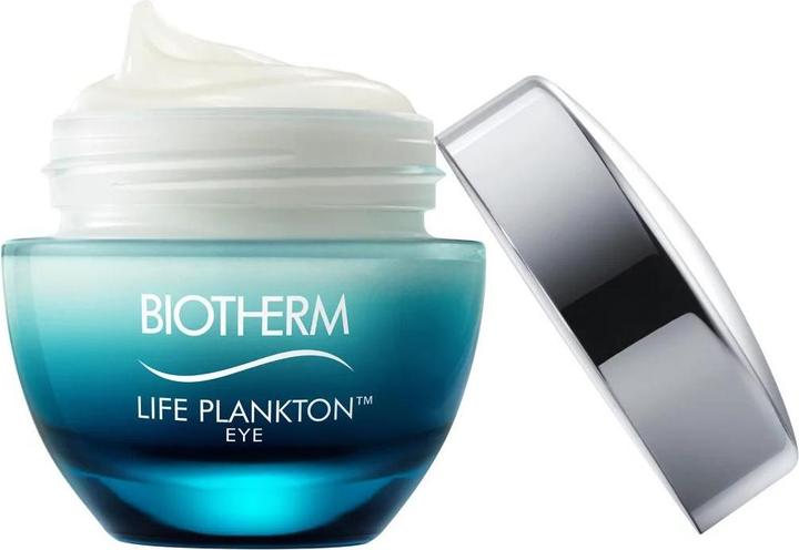 Produktbild Biotherm Life Plankton Eye (Augenpflege Crème, Tag + Nacht, 15 ml)