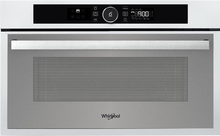 Actual product image Whirlpool AMW 731/WH (31 l)