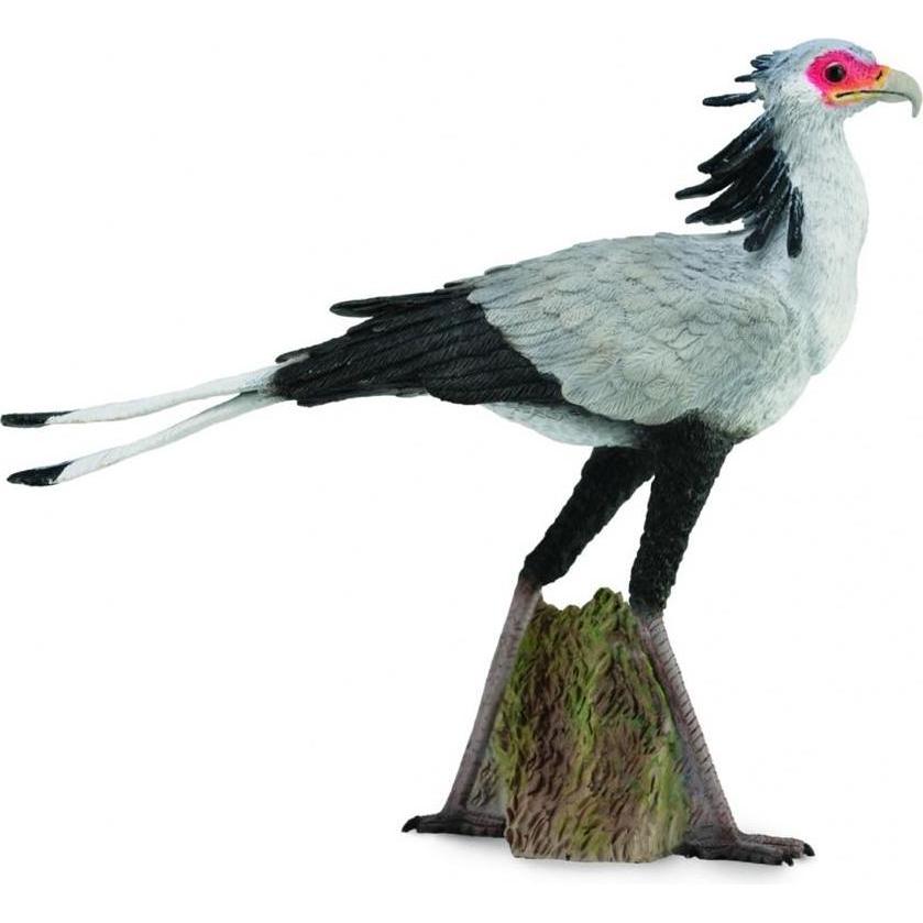 Collecta Sekretärsvogel (004-88796)