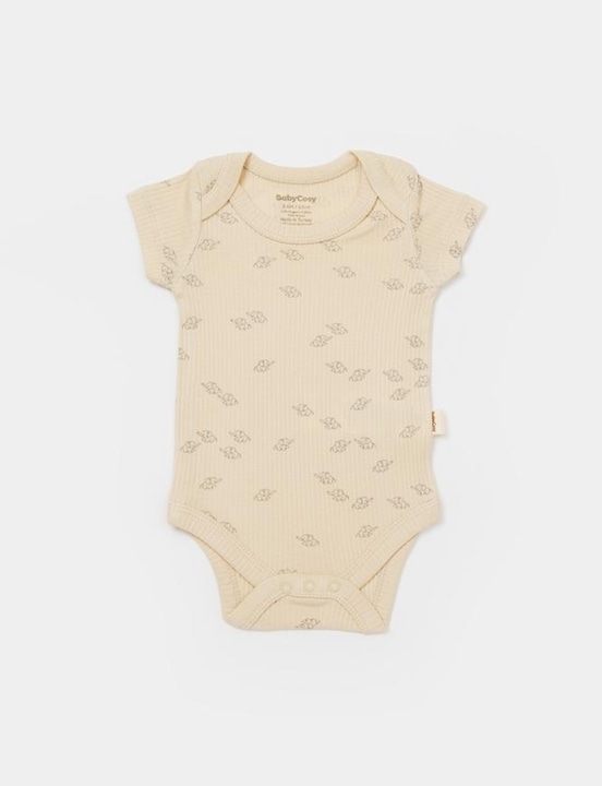 Immagine prodotto BabyCosy 2 pezzi corpo a maniche corte (86)