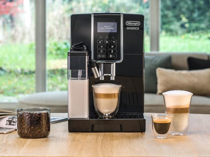 Produktbild De'Longhi Dinamica
