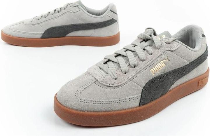 Image du produit Puma Club II Era Suede (44)