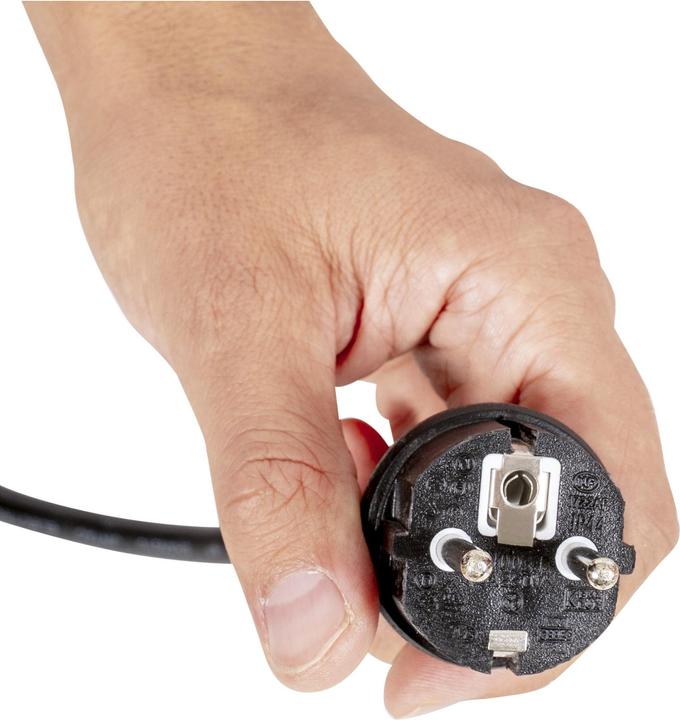 Produktbild Stier Heizlüfter (3300 W)