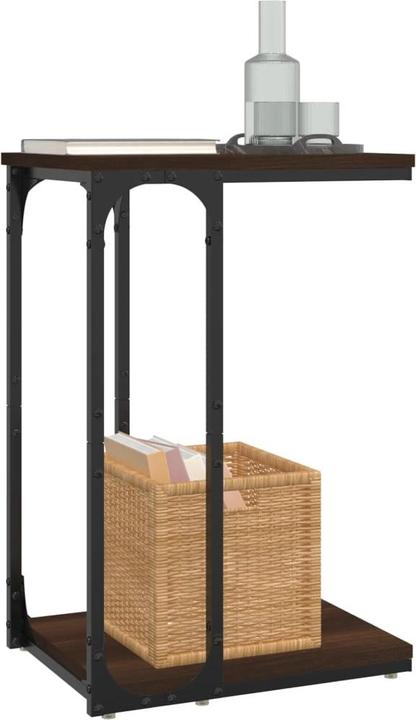 Immagine prodotto VidaXL Breonna (40 x 30 x 60 cm)