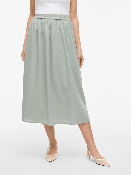 Immagine prodotto Vila High Waist Midirock (36)