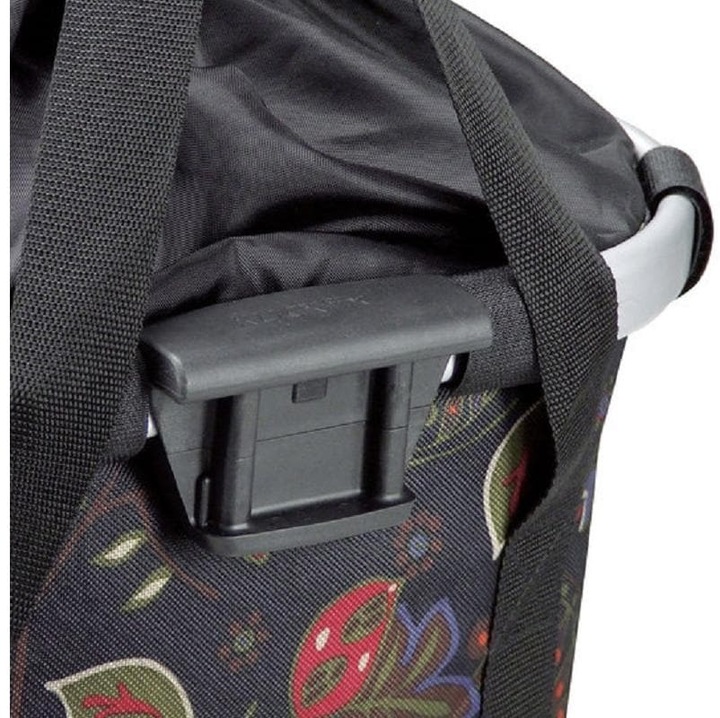 Actual product image KlickFix Reisenthel Bikebasket (15 l)