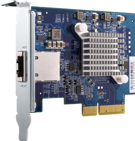 Produktbild QNAP QXG-10G1T