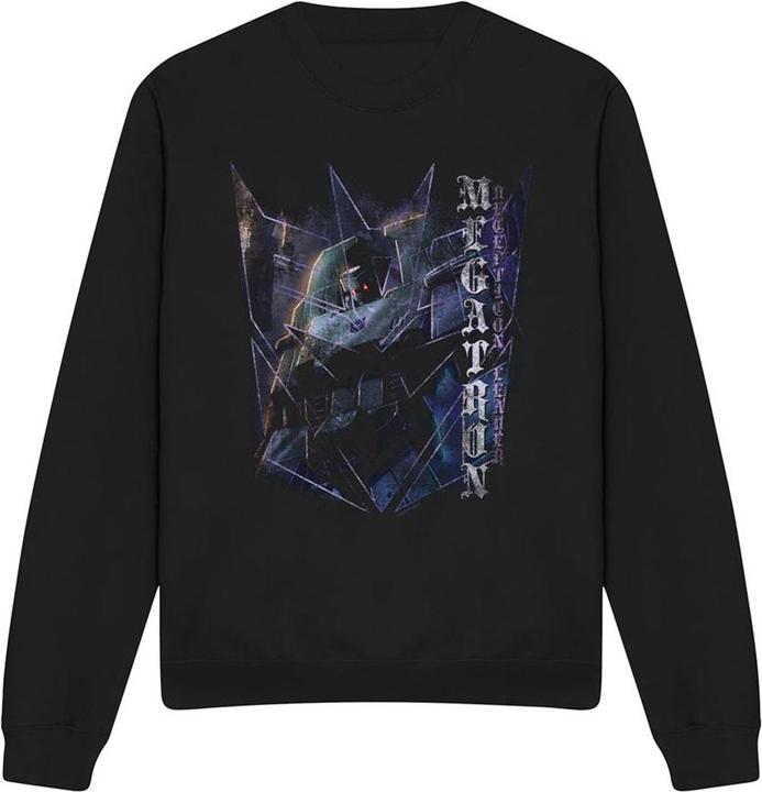 Produktbild Transformers Generations Villainous Sweatshirt (M)