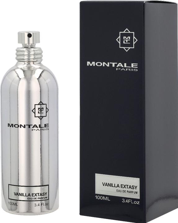 Immagine prodotto Montale Vanilly Extasy (Eau de parfum, 100 ml)
