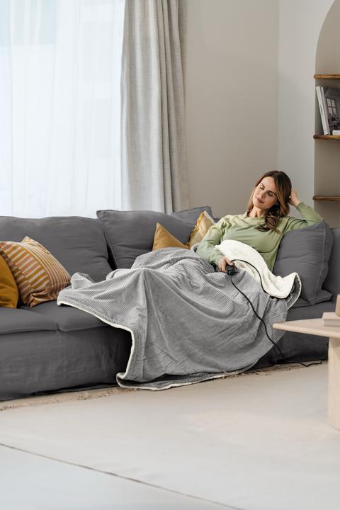 Immagine prodotto Beurer HD 81 (180 x 130 cm)