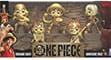 Immagine prodotto Boti ONE PIECE 39652 - SET DI FIGURE DA COLLEZIONE - ORO
