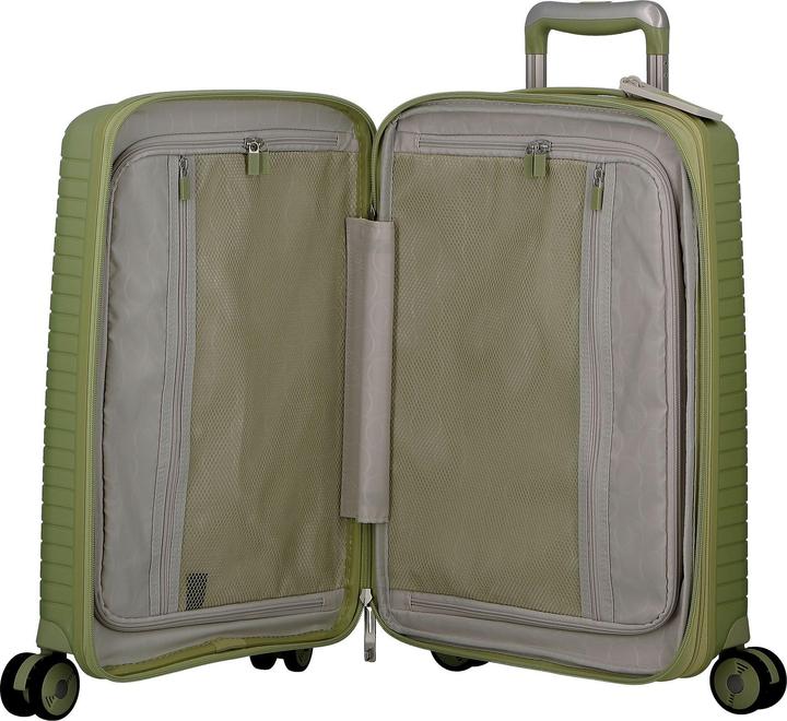 Produktbild Jump Evae 4 Rollen Kabinentrolley 55 cm (35 l)