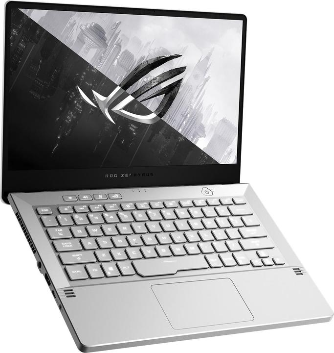 Immagine prodotto ASUS ROG Zephyrus G14 (14", AMD Ryzen 7 4800HS, 16 GB, 1000 GB, CH)