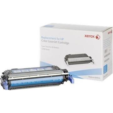 Xerox, Toner, HP CLJ 4700 CYAN OEM Q5951A NMS NS SUPL (C)