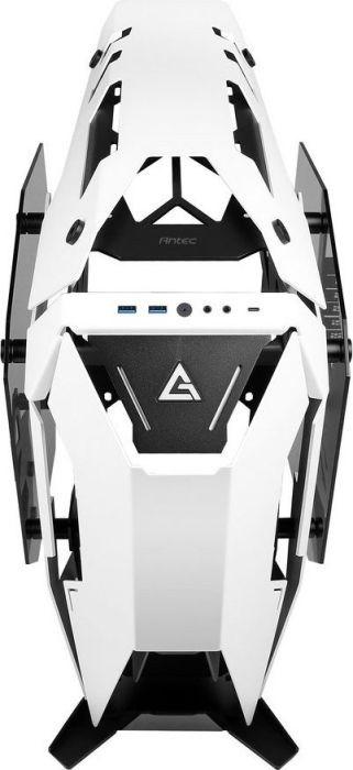 Productafbeelding Antec Koppel (ATX, mATX, Mini-ITX)