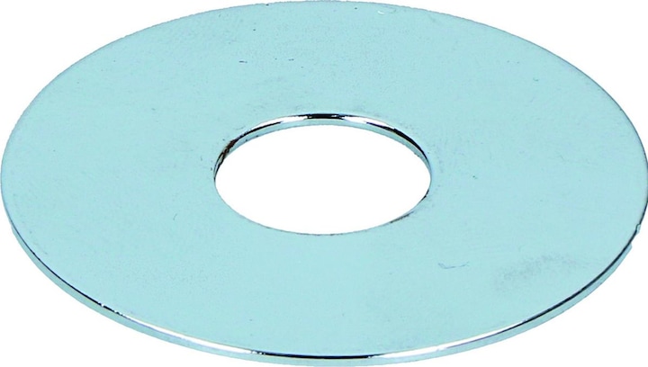 Actual product image Werkstarck Cover rosettes for door peepholes