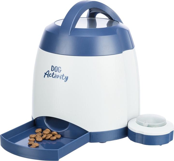 Produktbild Trixie Memory Trainer (Intelligenzspielzeug Hund)