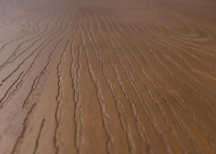 Image du produit JOHN316 Esszimmertisch (80 x 140 x 74 cm)