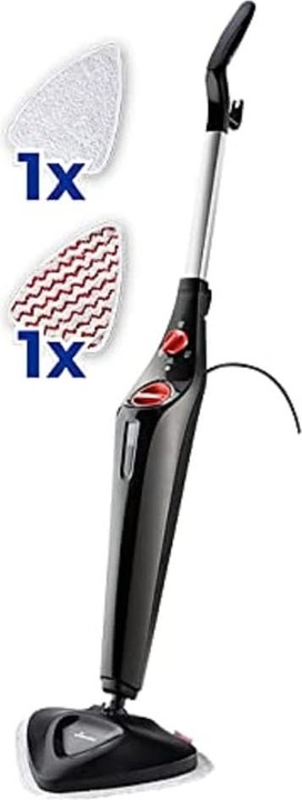 Actual product image Vileda Steam Plus