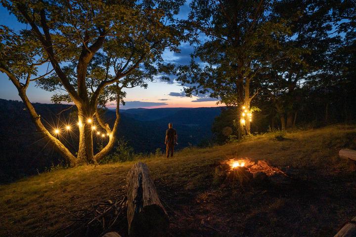 Produktbild Biolite Solar String 18 Warm White