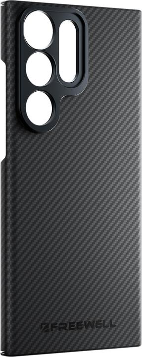 Freewell Samsung S23 Ultra Case with 17mm Mount (Samsung Galaxy S23 Ultra)