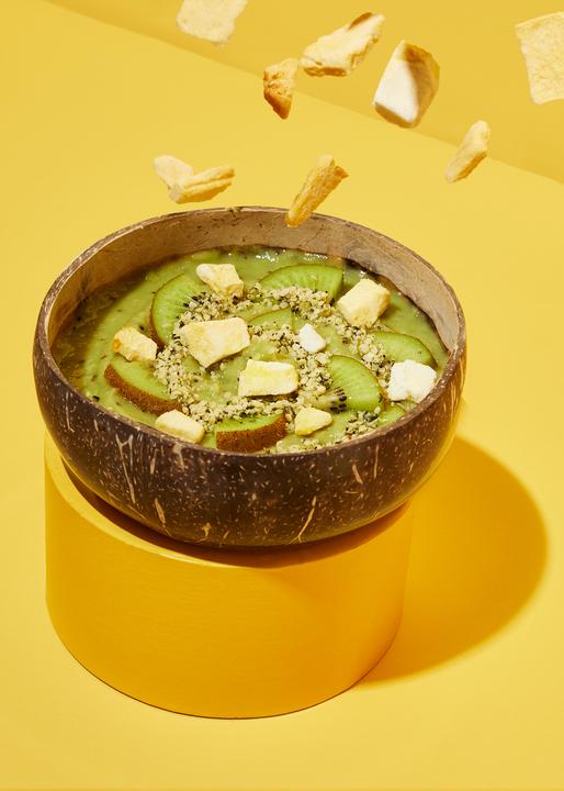 Image du produit KoRo Mangostücke (350 g)