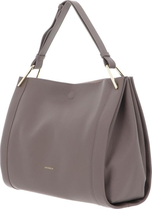 Immagine prodotto Coccinelle Wallace Handbag Double Grainy Leather