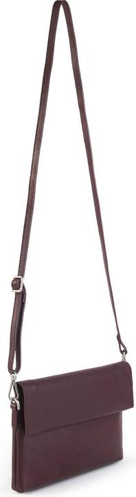 Immagine prodotto Jost Borsa a tracolla Vika in pelle 28 cm