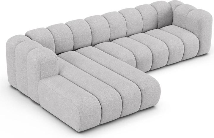 Produktbild Micadoni Lupine (Ecksofa)