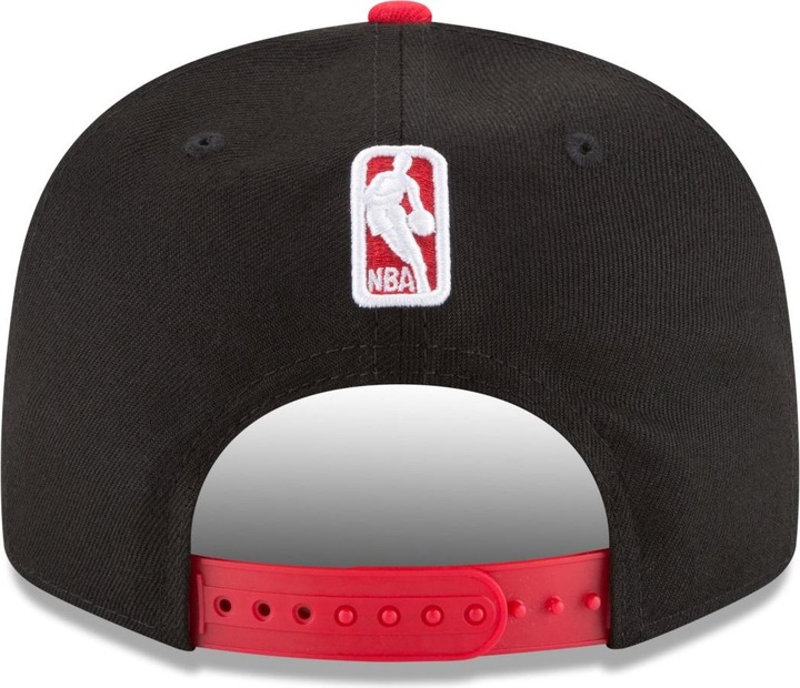 Produktbild New Era 9Fifty Snapback Kinder Cap SPILL Chicago Bulls Child (53, 52 C, 54 C)