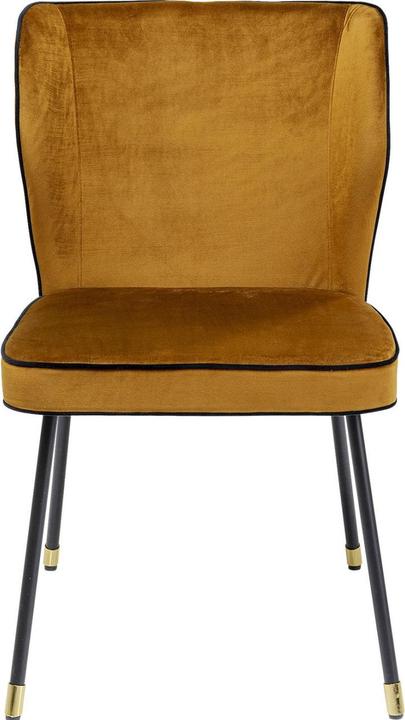 Kare Design Stuhl Irina