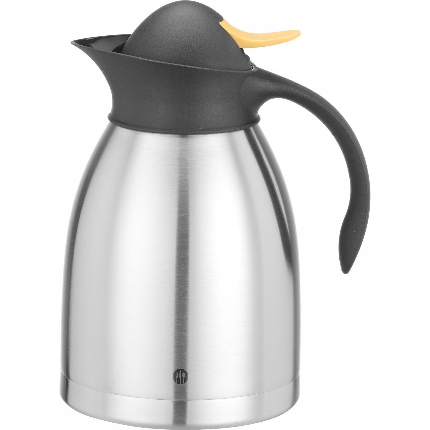 Hendi Isolierkanne, Thermoskanne