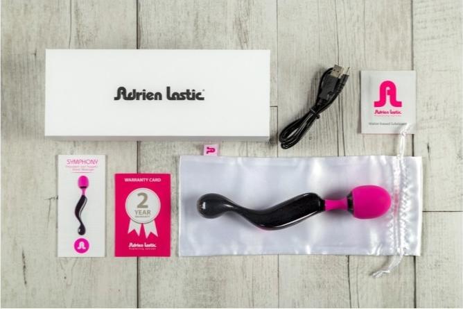 Produktbild Adrien Lastic Symphony