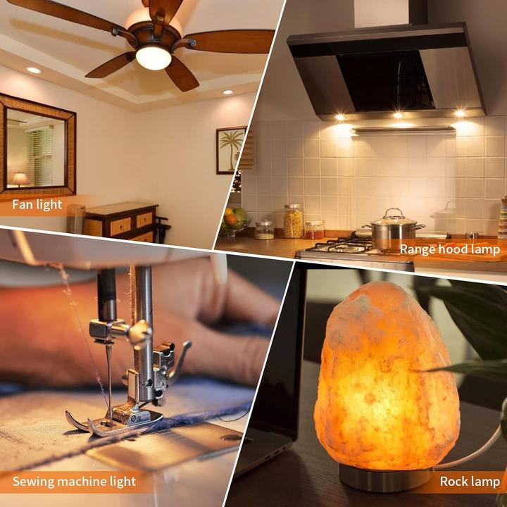 Image du produit LS LED E14 Smart-Look (E14, 345 lm, 1x)