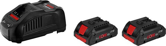 Productafbeelding Bosch Professional Startersset (18 V)