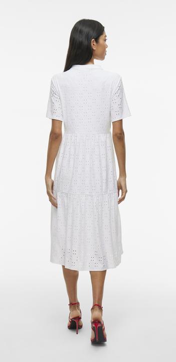 Produktbild Vila Kurzarm Midikleid (S)