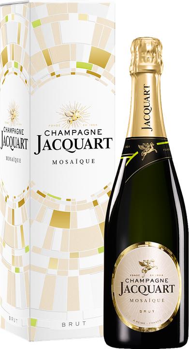 Produktbild Jacquart Mosaïque (1 x 75 cl)