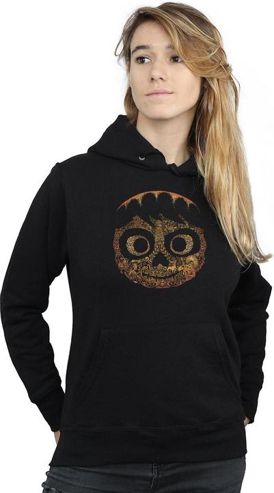 Produktbild Disney Coco Miguel Face Kapuzenpullover (XXL)