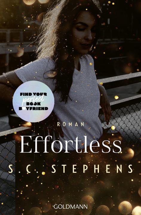 Produktbild Effortless (Deutsch)