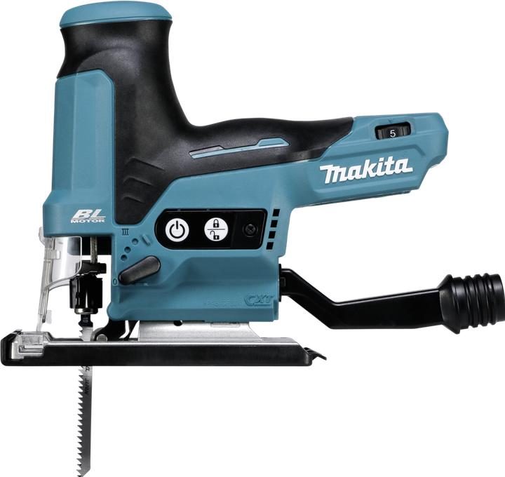 Actual product image Makita JV 102