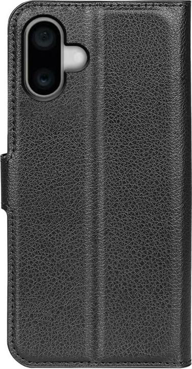 Image du produit Cover-Discount iPhone 16 - Étui en cuir (Apple iPhone 16)