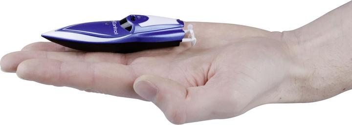 Produktbild Revell Mini RC Boat blue