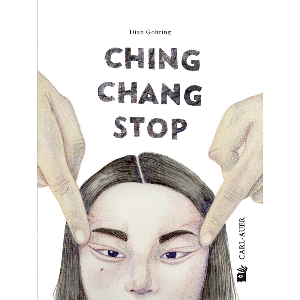 Ching Chang Stop, Kinderbücher von Dian Gohring