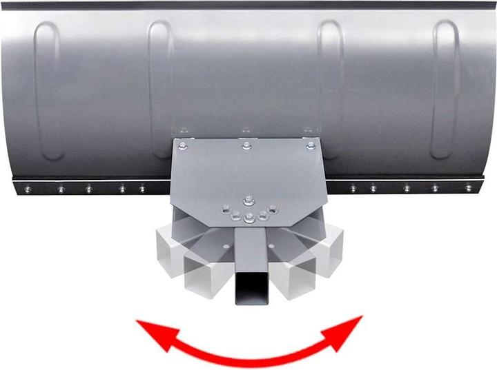 Immagine prodotto vidaXL Schneepflug