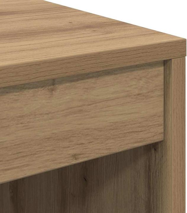 Immagine prodotto vidaXL Kompakter Schreibtisch (70 x 50 x 76 cm)