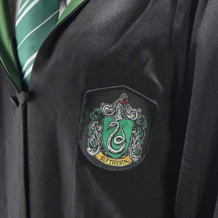 Produktbild Cinereplicas Harry Potter: Slytherin (XL)