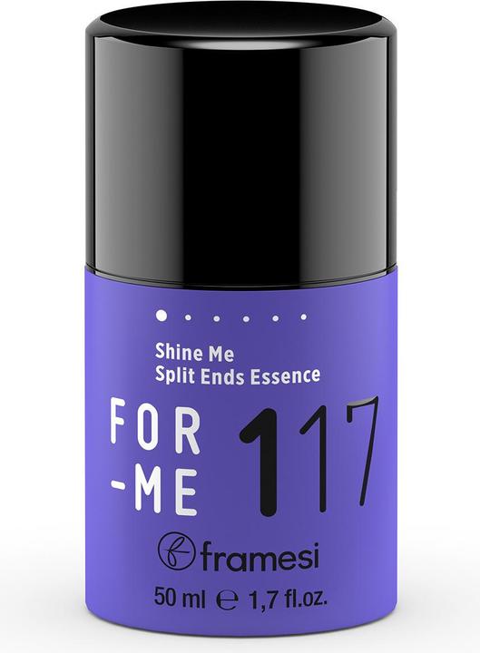 Produktbild Framesi FOR-ME 117 Shine Me Split Ends Essence (50 ml)