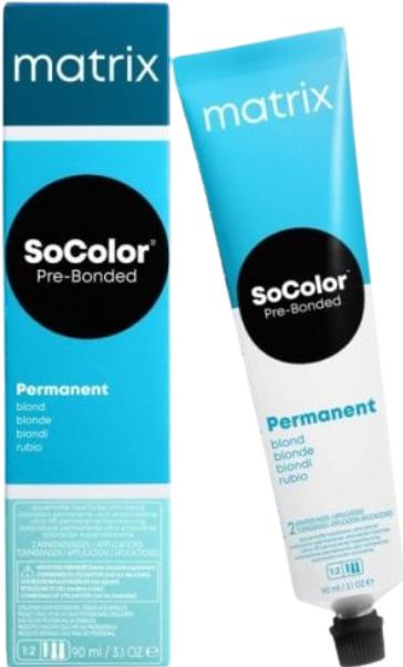 Produktbild Matrix Socolor Ultra Light Master R25 90ml (Blond)