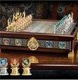 Actual product image Noble Collection Harry Potter The Hogwarts Quidditch Houses