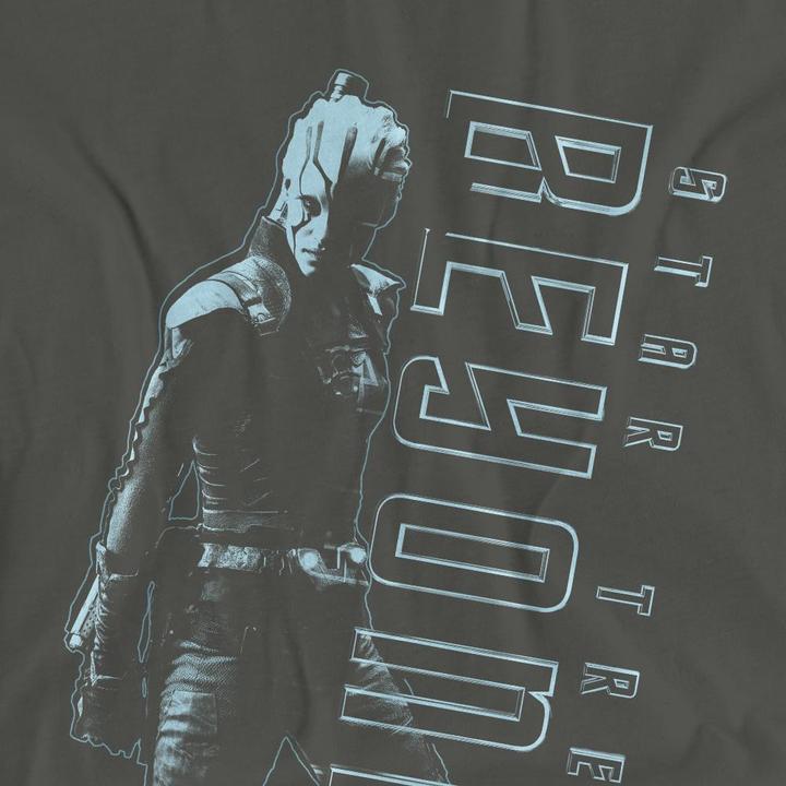 Produktbild Star Trek Beyond TShirt (L)